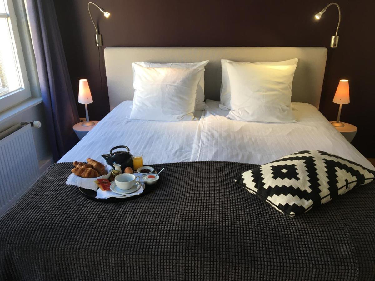 B&B Setola Брюгге Экстерьер фото